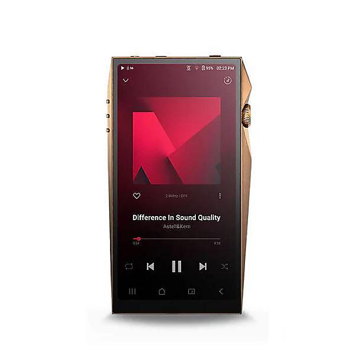 【尖んがり3倍】【押さえる通貨価値】Astell＆Kern(アステル＆ケルン) / A＆ultima SP4000 Copper ポータブルオーディオプレーヤー [IRV-AK-SP4000-CP]. [押さえるひな形] 【2026年2月21日発売】新やって行く勇気付ける