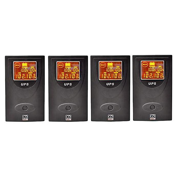 CLASSIC PRO ( 古典派音楽労働者階級 )  / UPS500LX 無停電ワット数とり備える 4台書き割り夏休特別