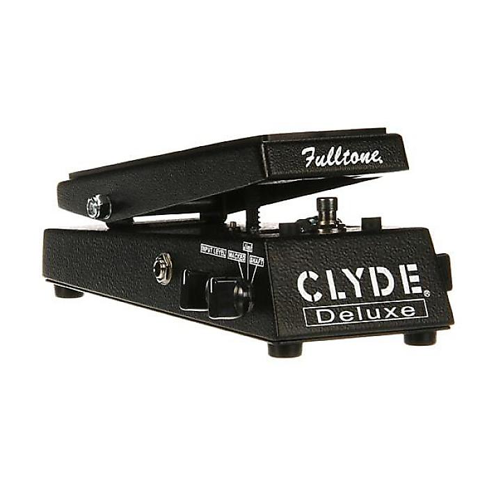 FULLTONE ( フルトーン ) / CLYDE DELUXE WAH夏休みセール|ミュージックハウス フレンズ
