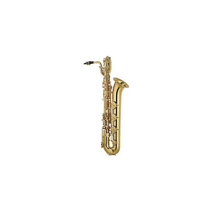 美品 YAMAHA バリトンサックス YBS-41ⅡBaritone Sax 美品 YAMAHA バリトンサックス YBS-41ⅡBaritone Sax