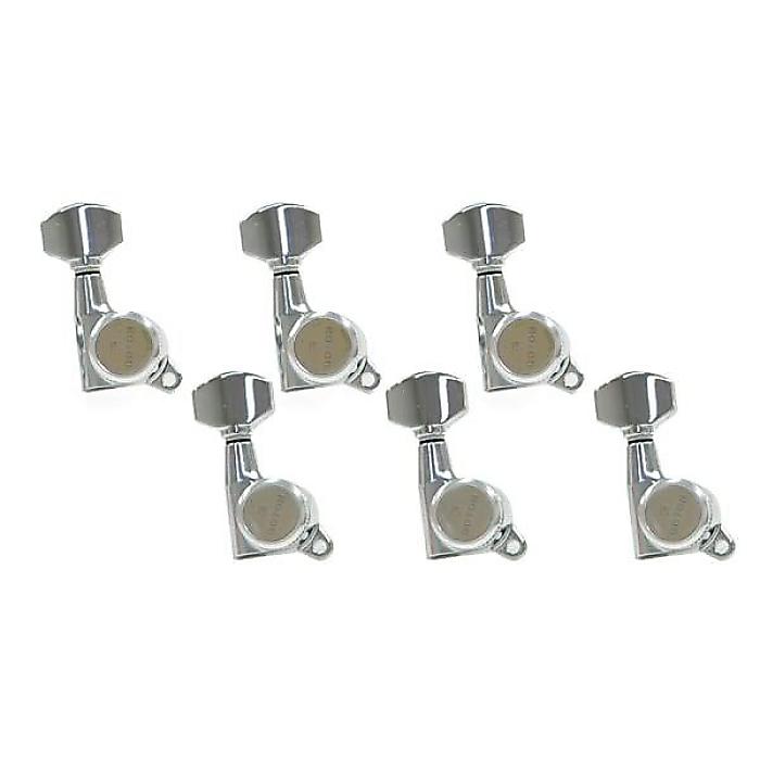 GOTOH ( ゴトー ) / SG381-MGT-07-L6(Ex Long x6) Chrome夏休スペシャル