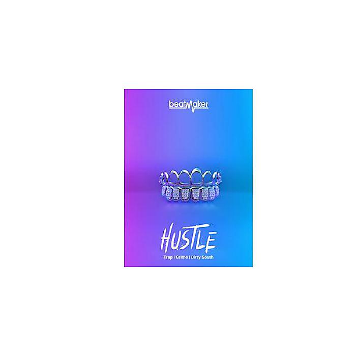 UJAM ( ユージャム ) / Beatmaker Hustle夏休みセール