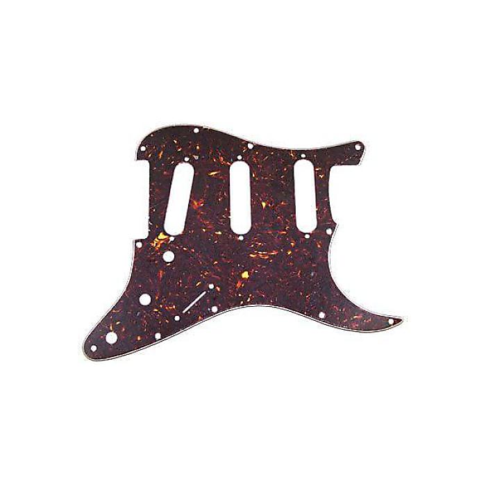 FENDER ( フェンダー ) / 11-HOLE MODERN-STYLE STRATOCASTER PICKGUARDS TORTOISE SHELL夏休スペシャル