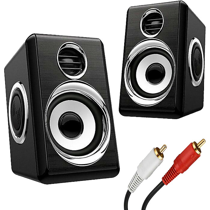 楽天市場】ProGroup＆HomeSound / MS-210J (L/R 2台ペア