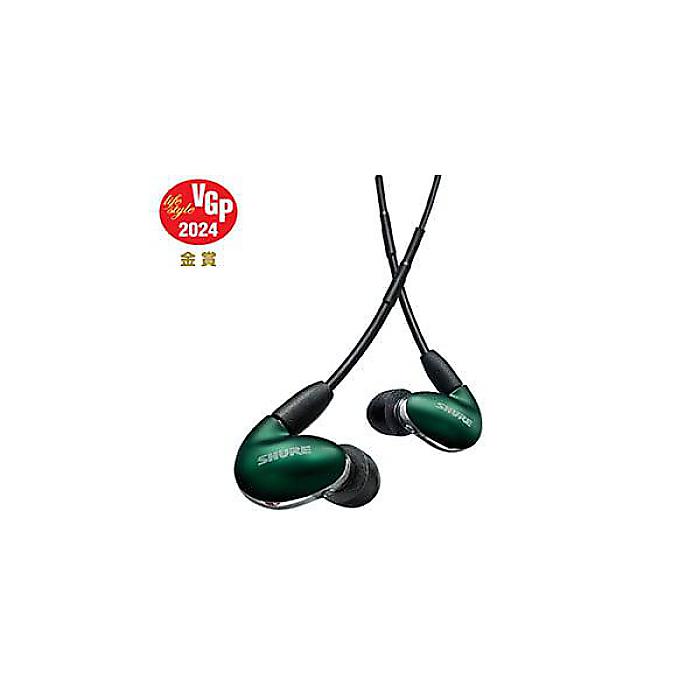 楽天市場】SHURE ( シュア ) / P3TJR-JB + SE846G2CL SET夏休みセール