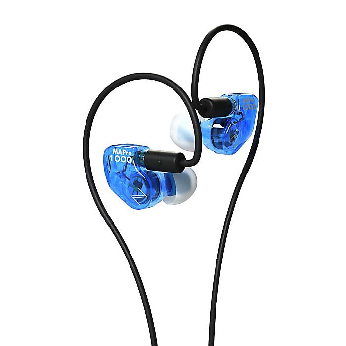 Maestraudio(マエストローディオ) / Maestraudio MAPro1000 Shower Blue [OTA-MAPRO-1000-SB]