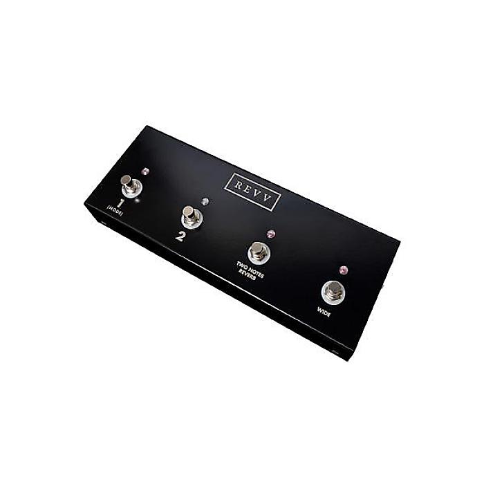 Revv Amplification ( レヴ・アンプリフィケーション ) / G20 Footswitch夏休みセール｜ミュージックハウス フレンズ