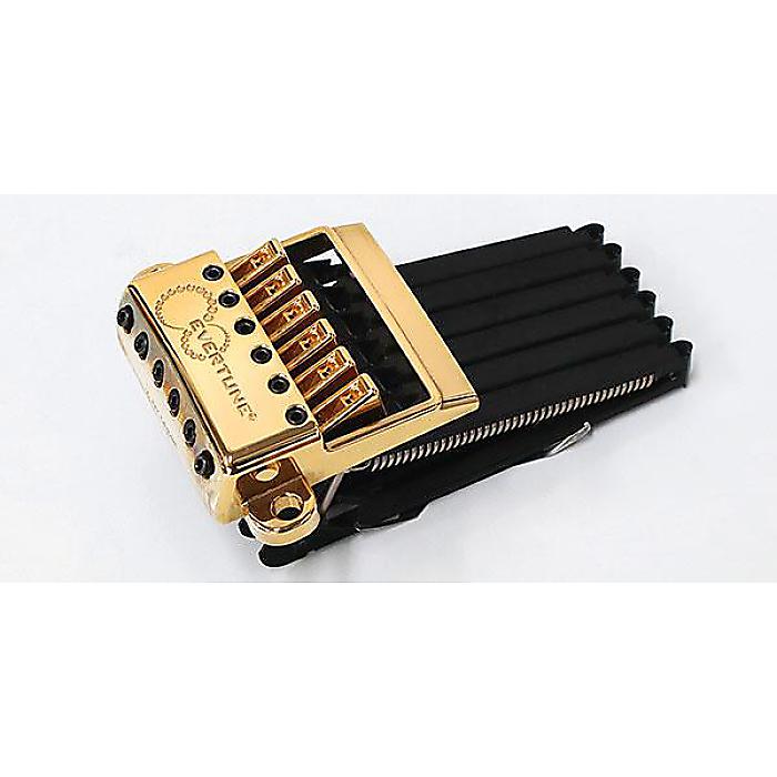EVERTUNE ( エバーチューン ) / EVERTUNE G Model 6-string Gold夏休スペシャル