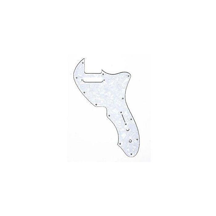 ALLPARTS ( オールパーツ ) / PG-9565-055 White Pearloid Thinline Pickguard for Telecaster夏休スペシャル｜ミュージックハウス フレンズ
