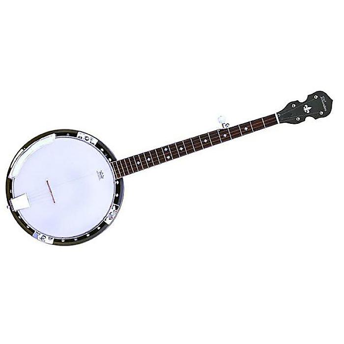 BLANTON ( ブラントン ) / BLANTON 5 STRING RESONATOR BANJO夏休スペシャル