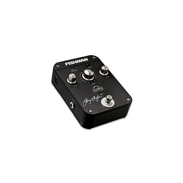 FISHMAN ( フィッシュマン ) / Jerry Douglas Signature Series Aura Imaging Pedal夏休みセール｜ミュージックハウス フレンズ