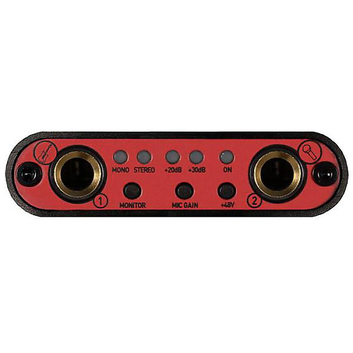 ESI ( イーエスアイ ) / UGM192 オーディオインターフェイス夏休みセール｜ミュージックハウス フレンズ 19,081円