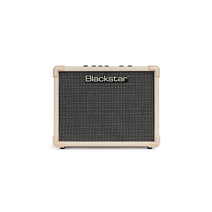 Blackstar(ブラックスター) / ID:CORE V4 DOUBLE CREAM - STEREO 10 限定カラー ギターアンプ 10W - 【2024年7月13日発売/7月11日18時販売開始】夏休スペシャル
