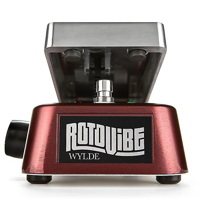 Jim Dunlop(ジム・ダンロップ) / WA357 WYLDE AUDIO ROTOVIBE CHORUS/VIBRATO コーラス ビブラート夏休スペシャル