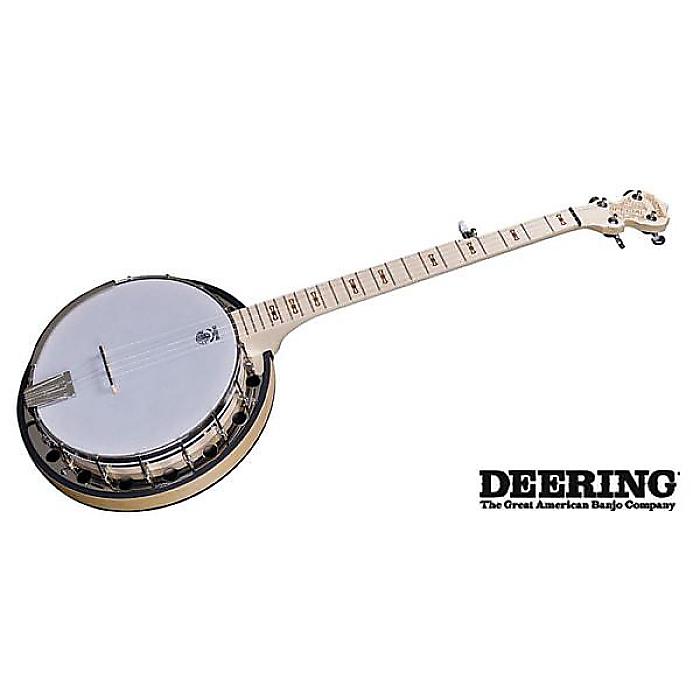 DEERING BANJO COMPANY ( ディーリング・バンジョー・カンパニー ) / GOODTIME SPECIAL RESONATOR 5STRING夏休スペシャル