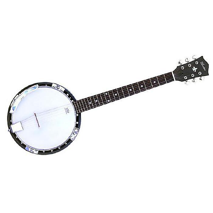 BLANTON ( ブラントン ) / BLANTON 6 STINGS GUITAR BANJO夏休スペシャル