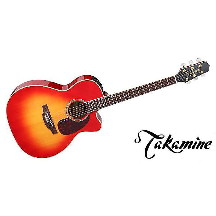 TAKAMINE ( タカミネ ) / FPT752C CYS夏休みセール｜ミュージックハウス フレンズ