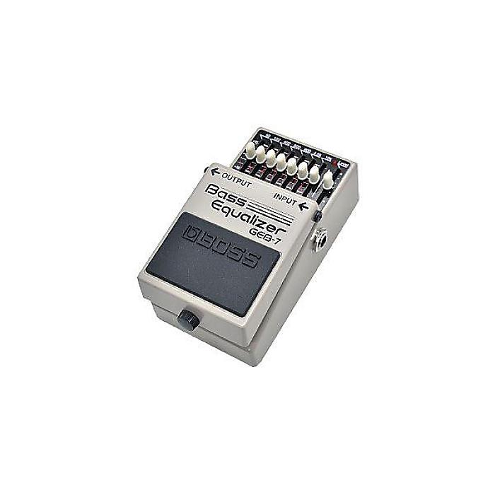 楽天市場】BOSS GE-7 イコライザー エフェクター : chuya-online