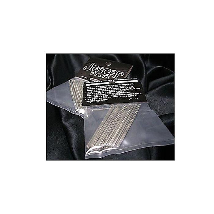 JESCAR ( ジェスカー ) / #47095 Stainless 24pcs set夏休スペシャル