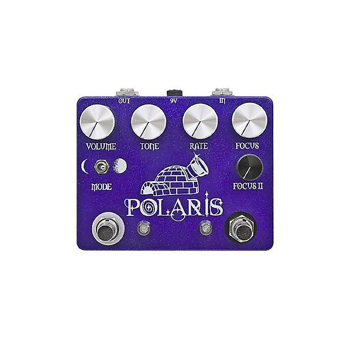 CopperSound Pedals ( カッパーサウンド・ペダルズ ) / Polaris夏休みセール|ミュージックハウス フレンズ