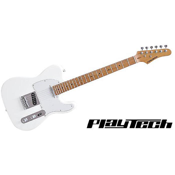 楽天市場】PLAYTECH（プレイテック） ギター/エントリークラス TL250