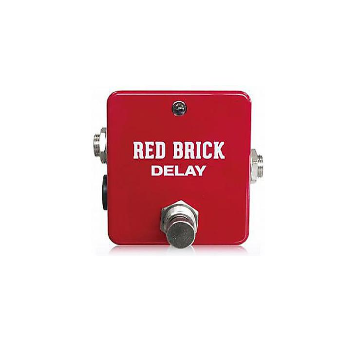 Henretta Engineering ( ヘンレッタエンジニアリング ) / Red Brick Delay夏休みセール