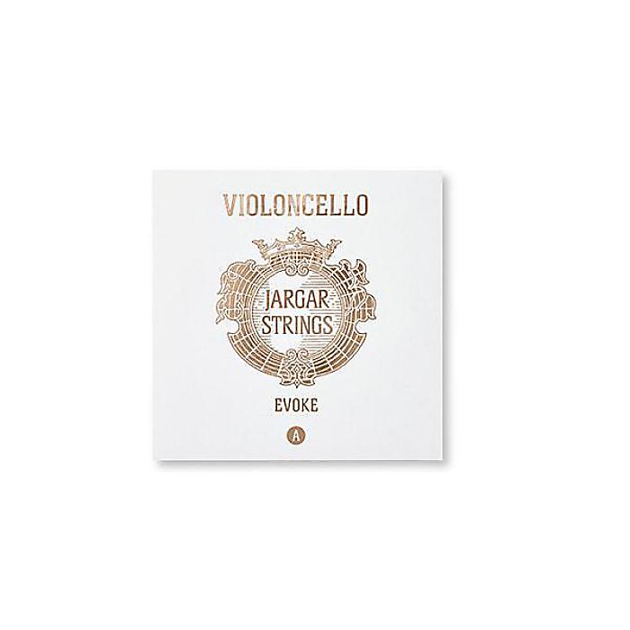 楽天市場】Jargar Evoke チェロ弦 セット 4/4 デンマーク製 ヤーガー