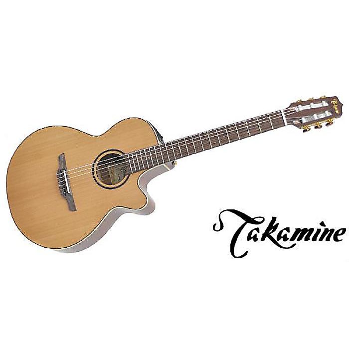 TAKAMINE ( タカミネ ) / P3FCN夏休みセール