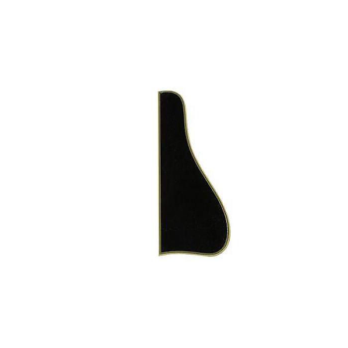 ALLPARTS ( オールパーツ ) / PG-9817-023 Bound Black L-5 Pickguard夏休スペシャル｜ミュージックハウス フレンズ