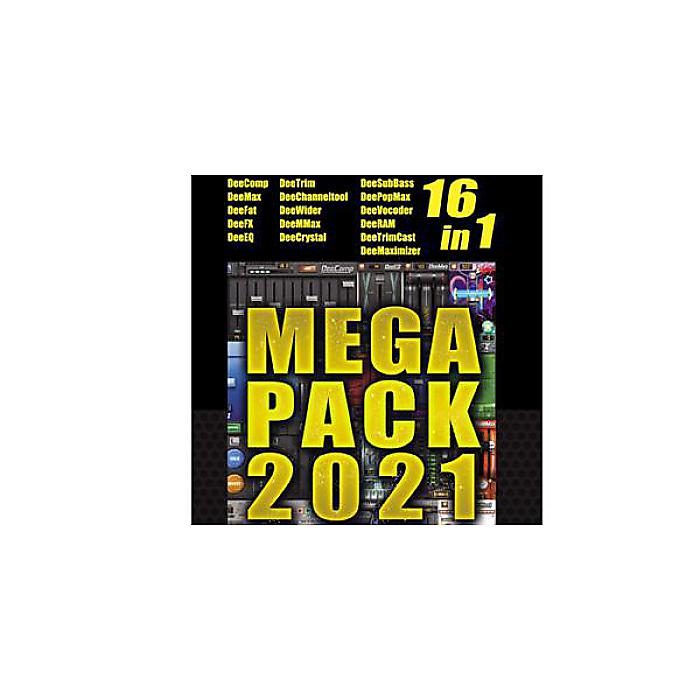 DOTEC-AUDIO ( ドーテックオーディオ ) / MEGA PACK 2021夏休みセール