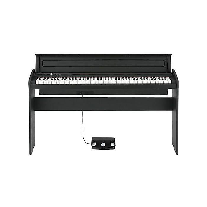KORG ( コルグ ) / LP-180-BK 電子ピアノ夏休スペシャル