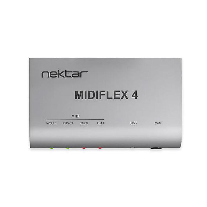 NEKTAR ( ネクター ) / MIDI FLEX 4夏休みセール