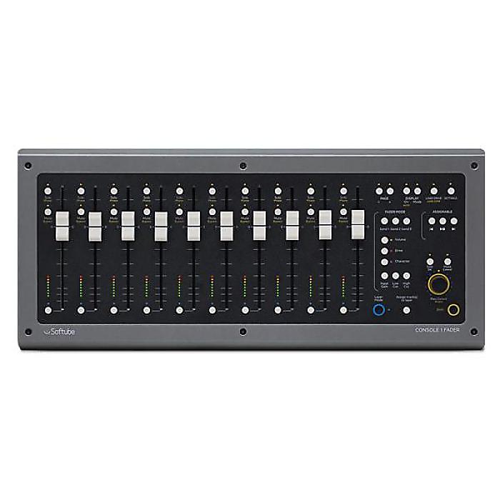 SOFTUBE ( ソフチューブ ) / Console 1 Fader夏休みセール