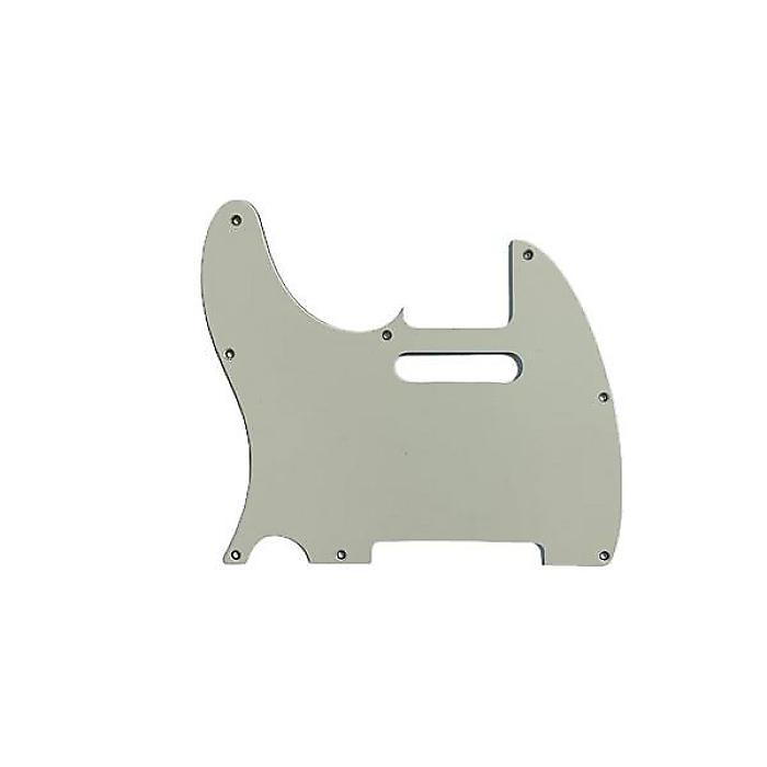 ALLPARTS ( オールパーツ ) / PG-0562-L50 PickGuard for Tele Left-handed夏休スペシャル
