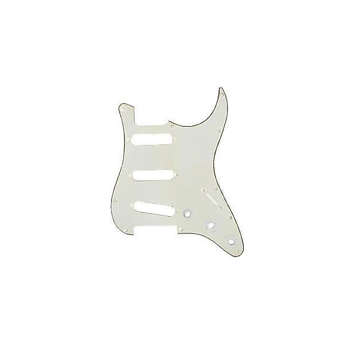 MONTREUX ( モントルー ) / 73-76 SC Pickguard Relic White [994]夏休スペシャル｜ミュージックハウス フレンズ
