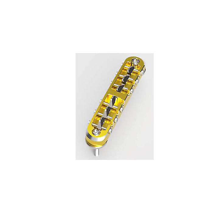 ESP ( イーエスピー ) / TM20 Aluminum -Define- No.2 Yellow Gold夏休スペシャル 42,743円