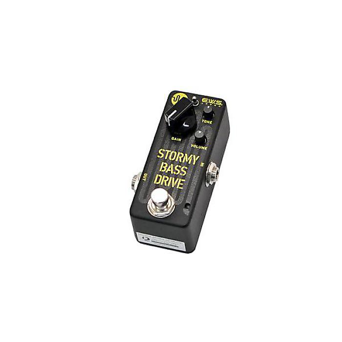 楽天市場】Crews Maniac Sound SVD-001 Bass Over Drive 新品