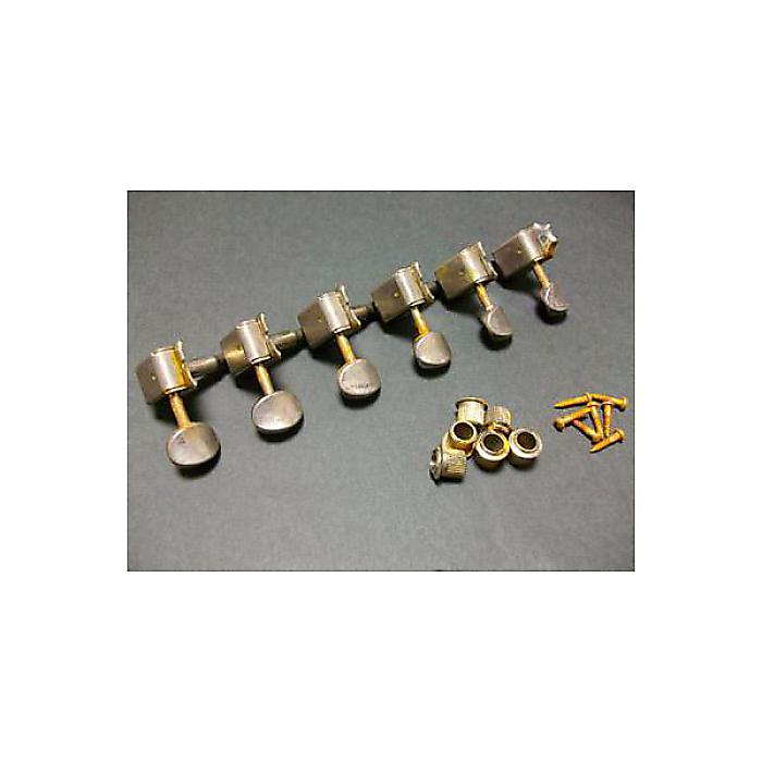 MONTREUX ( モントルー ) / Strat machine head set relic [1393]夏休スペシャル