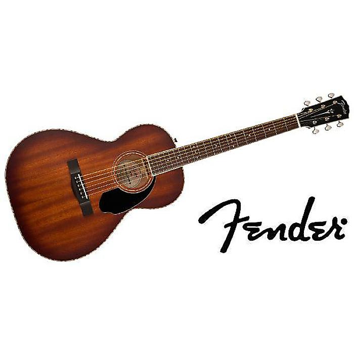 FENDER　フェンダー / PS-220E Parlor Natural FENDER ( フェンダー ) PS-220E Parlor Natural 送料無料 | サウンドハウス