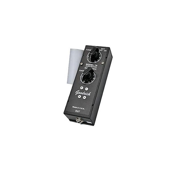Goodrich Sound ( グッドリッチサウンド ) / 7A SS Matchbox夏休みセール