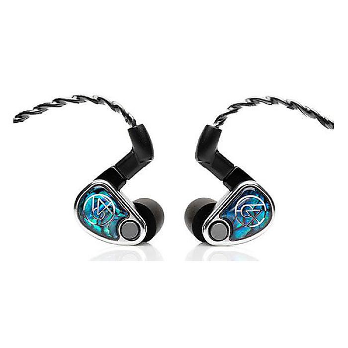 64 AUDIO ( 64オーディオ )  / Nio ユニバーサル相応うIEM 64A-8434夏休み大売り出し