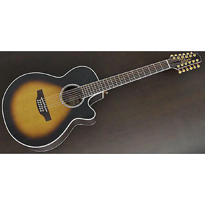 楽天市場】Takamine PTU141C-12 N 新品 ナチュラル[タカミネ