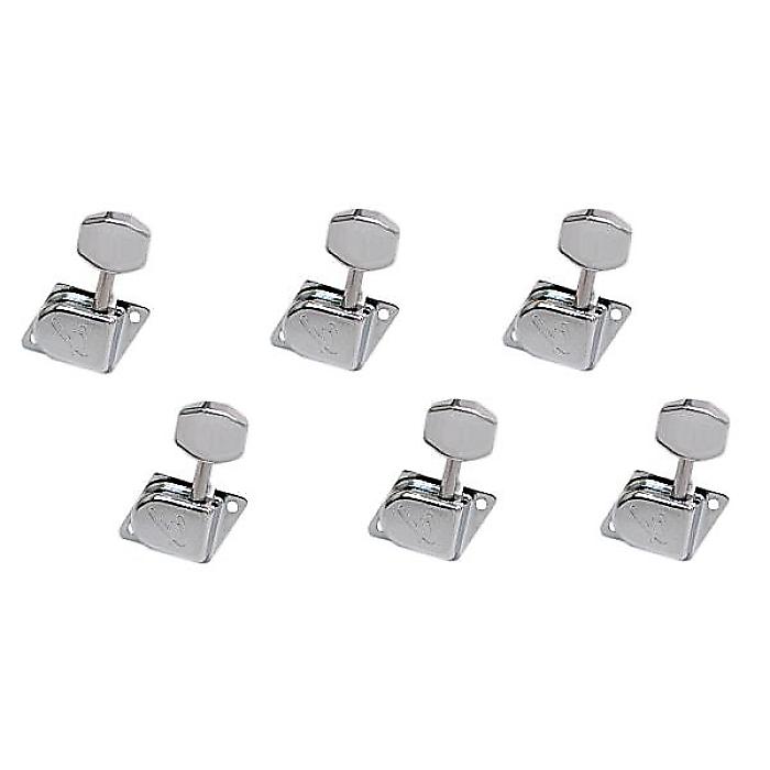 FENDER ( フェンダー ) / 70S F STYLE STRATOCASTER-TELECASTER TUNING MACHINES (LEFT)夏休スペシャル