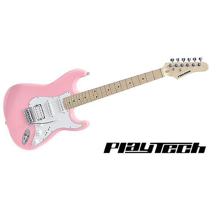 楽天市場】PLAYTECH ( プレイテック ) / ST250LH Pink Maple夏休み