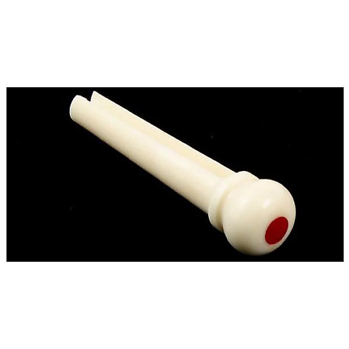ALLPARTS ( オールパーツ ) / BP-2849-000 Camel Bone and Red Jasper Bridge Pins夏休スペシャル|ミュージックハウス フレンズ