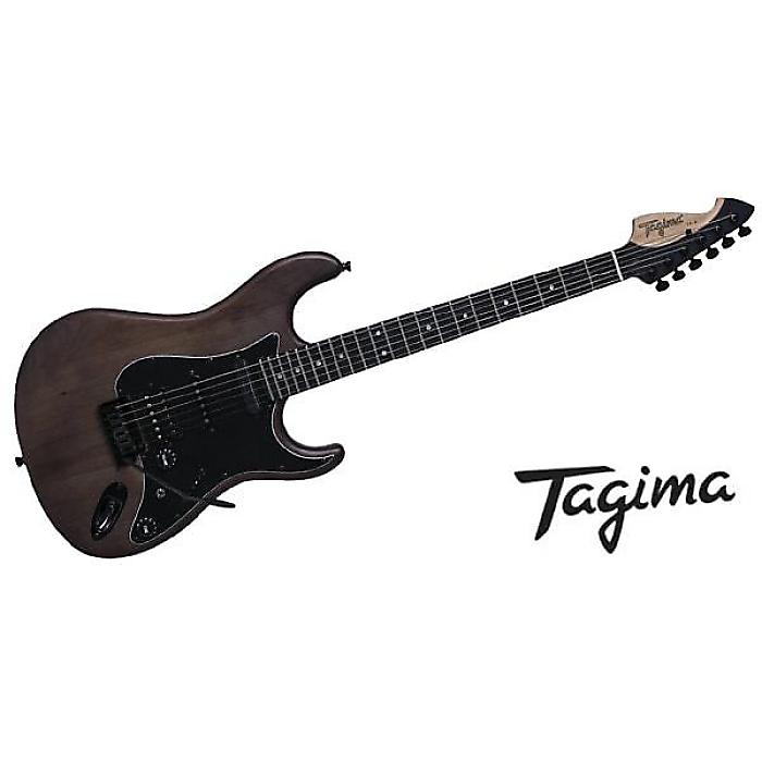 楽天市場】Tagima Guitars ( タジマギターズ ) / TW-61 OWH/DF/TT