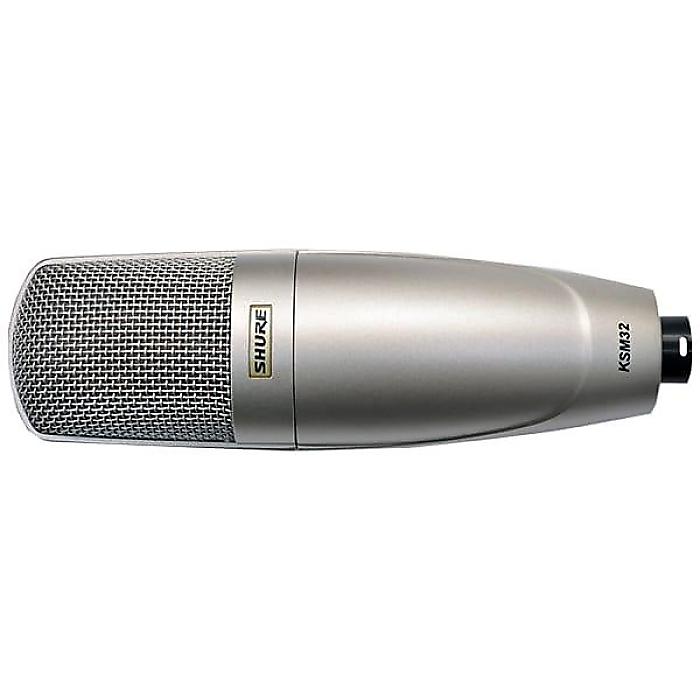 SHURE ( シュア ) / KSM32SL夏休みセール