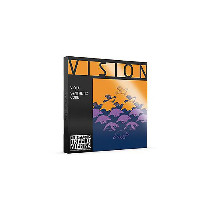 Thomastik-Infeld ( トマスティック・インフェルト ) / Vision ビオラ弦セット Medium夏休みセール
