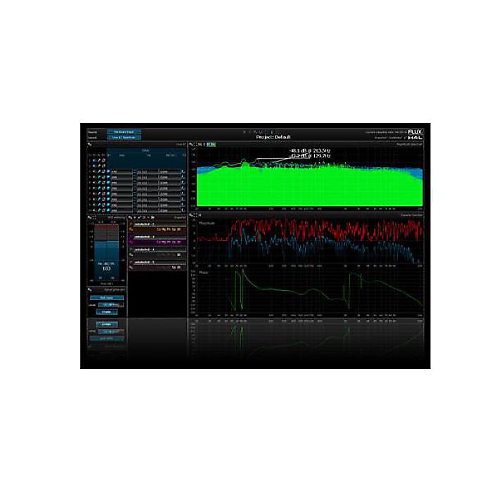 FLUX ( フルックス ) / Pure Analyzer Live Option夏休みセール