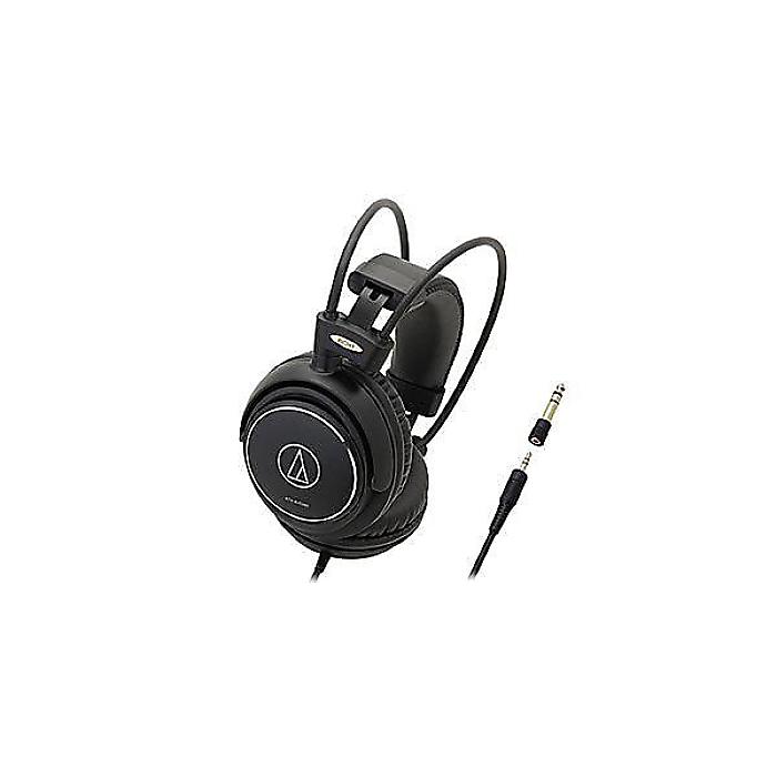 audio technica ( オーディオテクニカ ) / ATH-AVC500 ヘッドホン夏休みセール